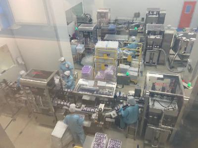 加速邁向“世界化妝品之都”，東方美谷迎關鍵“窗口期”