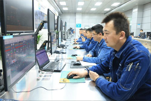 連續三年提前供熱 甘肅金昌30萬市民領暖冬禮包