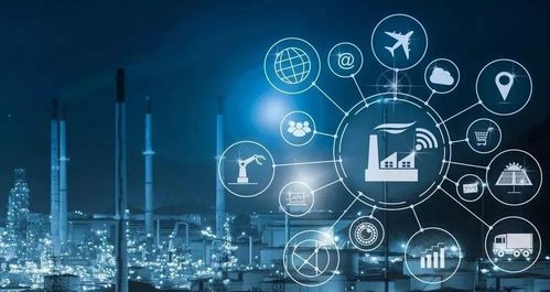 恭賀安牛信息入選廣東省工業(yè)互聯(lián)網(wǎng)產(chǎn)業(yè)生態(tài)供給資源池網(wǎng)絡(luò)信息技術(shù)服務(wù)