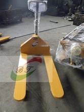 手動搬運叉車 船舶租賃領域的最新產品參考與實用指南